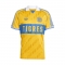 Camiseta Tigres UANL Special 25-26 Tailandia Amarillo Camiseta Tigres UANL Special 25-26 Tailandia Amarillo