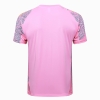 Camiseta de Entrenamiento Real Madrid Dragon 24-25 Rosa