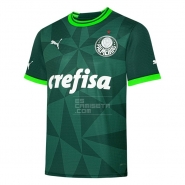 1ª Equipacion Camiseta Palmeiras 2023 Tailandia