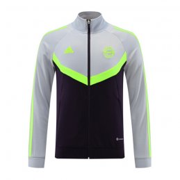 Chaqueta del Barcelona 24-25 Gris