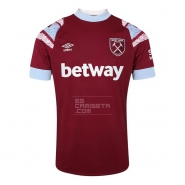 1a Equipacion Camiseta West Ham 22-23