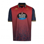 2ª Equipacion Camiseta Deportivo de La Coruna 25-26 Tailandia 2ª Equipacion Camiseta Deportivo de La Coruna 25-26 Tailandia