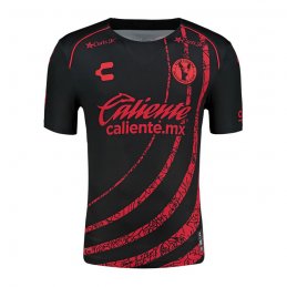 1a Equipacion Camiseta Tijuana 24-25