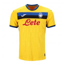 3a Equipacion Camiseta Atalanta 24-25 Tailandia