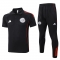Conjunto Polo del Ajax 25-26 Negro Conjunto Polo del Ajax 25-26 Negro