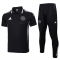 Conjunto Polo del Inter Miami 25-26 Negro Conjunto Polo del Inter Miami 25-26 Negro