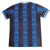 Camiseta Inter Milan Special 24-25 Azul Negro