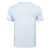 Camiseta de Entrenamiento Tottenham Hotspur 2024-25 Gris