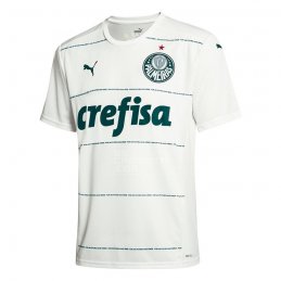 2ª Equipacion Camiseta Palmeiras 2022