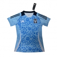 Camiseta Tigres UANL Special Mujer 24-25 Azul