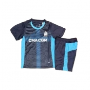 2ª Equipacion Camiseta Olympique Marsella Nino 25-26 2ª Equipacion Camiseta Olympique Marsella Nino 25-26