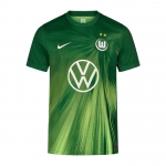 1ª Equipacion Camiseta Wolfsburg 25-26 1ª Equipacion Camiseta Wolfsburg 25-26