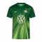 1ª Equipacion Camiseta Wolfsburg 25-26 1ª Equipacion Camiseta Wolfsburg 25-26