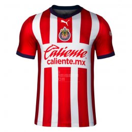 1a Equipacion Camiseta Guadalajara 2022