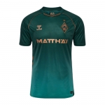 3a Equipacion Camiseta Werder Bremen 25-26 3a Equipacion Camiseta Werder Bremen 25-26