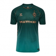 3a Equipacion Camiseta Werder Bremen 25-26 3a Equipacion Camiseta Werder Bremen 25-26