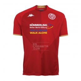 1ª Equipacion Camiseta Mainz 05 22-23