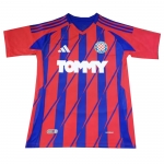 2a Equipacion Camiseta Hajduk Split 24-25 Tailandia