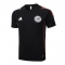 Camiseta de Entrenamiento Ajax 25-26 Negro Camiseta de Entrenamiento Ajax 25-26 Negro