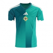 1ª Equipacion Camiseta Irlanda del Norte 2026 1ª Equipacion Camiseta Irlanda del Norte 2026