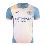 Camiseta Manchester City x Noel Gallagher 24-25