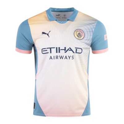 Camiseta Manchester City x Noel Gallagher 24-25