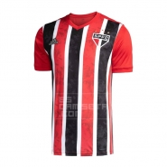 2ª Equipacion Camiseta Sao Paulo 20/21 Tailandia