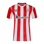 1a Equipacion Camiseta Athletic Bilbao 24-25 Tailandia