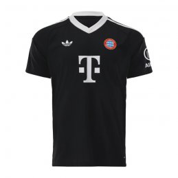 3a Equipacion Camiseta Bayern Munich Portero 24-25