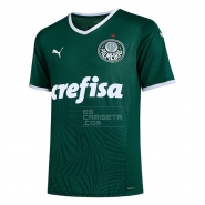 1ª Equipacion Camiseta Palmeiras 2022