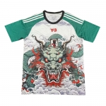 Camiseta Japon Y-3 Dragon 24-25 Tailandia