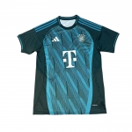 Camiseta Bayern Munich Special 25-26 Tailandia Verde Camiseta Bayern Munich Special 25-26 Tailandia Verde