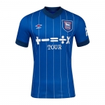 1a Equipacion Camiseta Ipswich Town 24-25 Tailandia