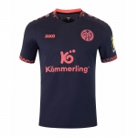 2a Equipacion Camiseta Mainz 05 24-25 Tailandia