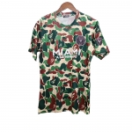 Camiseta Inter Miami Special 2025 Tailandia Camuflaje Camiseta Inter Miami Special 2025 Tailandia Camuflaje
