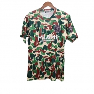 Camiseta Inter Miami Special 2025 Tailandia Camuflaje Camiseta Inter Miami Special 2025 Tailandia Camuflaje