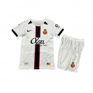 2ª Equipacion Camiseta Mallorca Nino 25-26 2ª Equipacion Camiseta Mallorca Nino 25-26