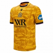 3ª Equipacion Camiseta Blackburn Rovers 25-26 Tailandia 3ª Equipacion Camiseta Blackburn Rovers 25-26 Tailandia