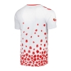 Camiseta Pre Partido del Sunderland 2024 Blanco