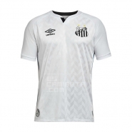 1ª Equipacion Camiseta Santos 2020 Tailandia