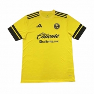Camiseta America Special 25-26 Tailandia Amarillo Camiseta America Special 25-26 Tailandia Amarillo