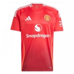 1a Equipacion Camiseta Manchester United 24-25