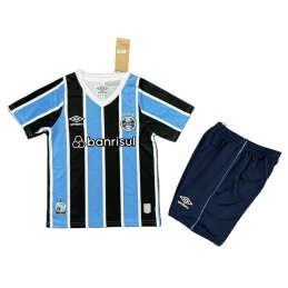 1a Equipacion Camiseta Gremio Nino 2024