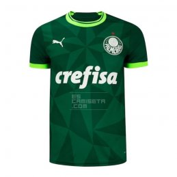 1a Equipacion Camiseta Palmeiras Primera 2023