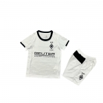 1a Equipacion Camiseta Borussia Monchengladbach Nino 25-26 1a Equipacion Camiseta Borussia Monchengladbach Nino 25-26