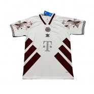 Camiseta Bayern Munich Special 25-26 Tailandia Blanco Camiseta Bayern Munich Special 25-26 Tailandia Blanco