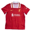 1a Equipacion Camiseta Liverpool Nino 24-25