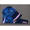 Chandal de Chaqueta del Real Madrid Dragon 24-25 Azul