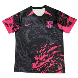 Camiseta Barcelona Special 2024-25 Negro