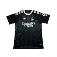 3a Equipacion Camiseta Toronto Portero 25-26 Negro 3a Equipacion Camiseta Toronto Portero 25-26 Negro